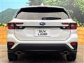 2021 Subaru Levorg