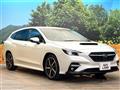 2021 Subaru Levorg
