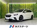 2021 Subaru Levorg