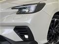 2021 Subaru Levorg