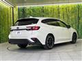 2021 Subaru Levorg