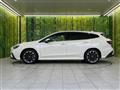 2021 Subaru Levorg