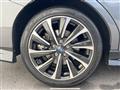 2021 Subaru Levorg