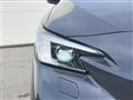 2021 Subaru Levorg