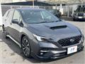 2021 Subaru Levorg