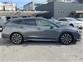 2021 Subaru Levorg