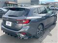 2021 Subaru Levorg