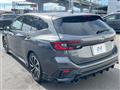 2021 Subaru Levorg