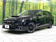 2021 Subaru Levorg