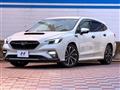 2021 Subaru Levorg