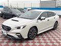 2021 Subaru Levorg