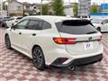 2021 Subaru Levorg