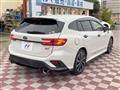 2021 Subaru Levorg