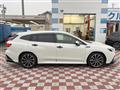 2021 Subaru Levorg
