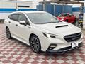 2021 Subaru Levorg