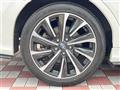 2021 Subaru Levorg