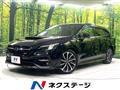 2021 Subaru Levorg