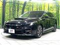 2021 Subaru Levorg