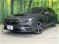 2021 Subaru Levorg