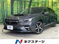 2021 Subaru Levorg
