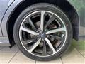 2021 Subaru Levorg