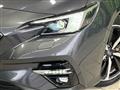 2021 Subaru Levorg
