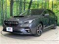2021 Subaru Levorg