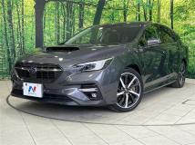 2021 Subaru Levorg