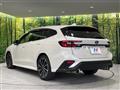 2022 Subaru Levorg