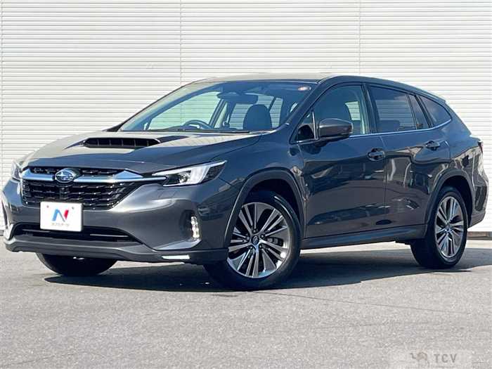 2023 Subaru Subaru Others