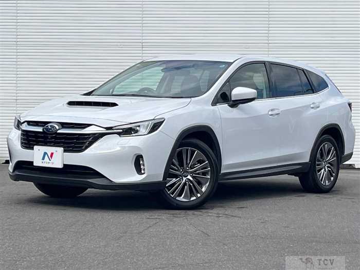2024 Subaru Subaru Others