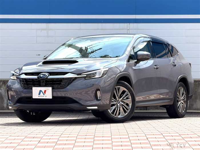 2024 Subaru Subaru Others