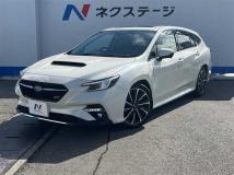 2023 Subaru Levorg