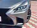 2018 Lexus LS