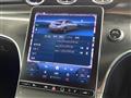 2022 Mercedes-Benz C-Class