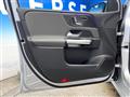2020 Mercedes-Benz B-Class