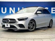 2020 Mercedes-Benz B-Class