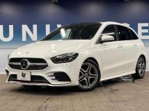 2020 Mercedes-Benz B-Class