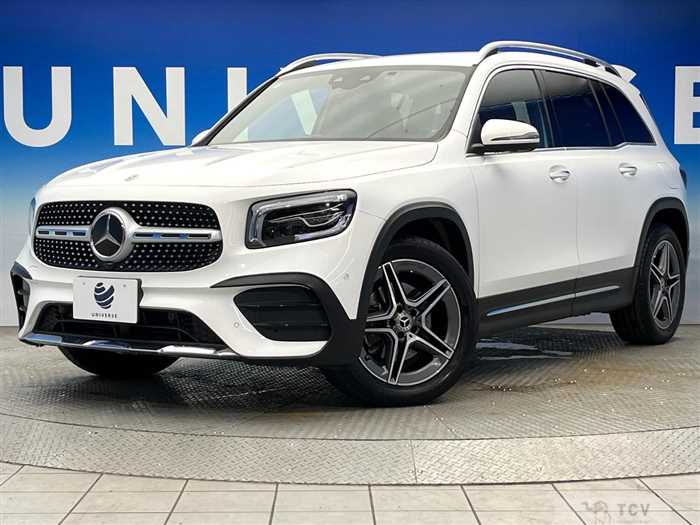 2020 Mercedes-Benz Mercedes-Benz Others