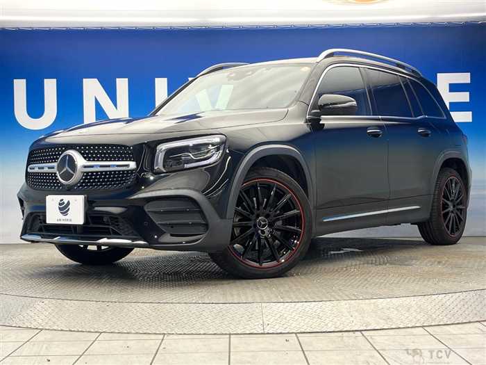 2020 Mercedes-Benz Mercedes-Benz Others