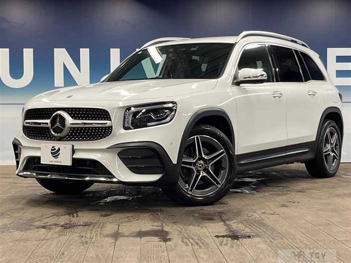 2020 Mercedes-Benz Mercedes-Benz Others