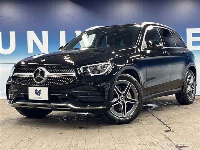 2021 Mercedes-Benz Mercedes-Benz Others
