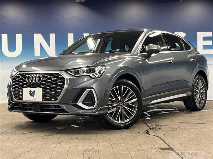 2022 Audi Audi Others