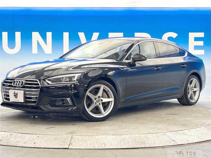 2017 Audi Audi Others