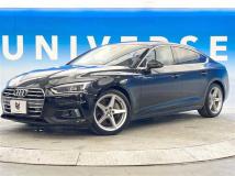 2017 Audi Audi Others
