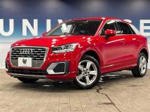 2021 Audi Q2