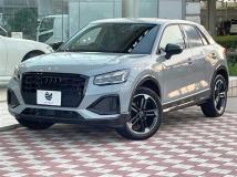 2023 Audi Q2