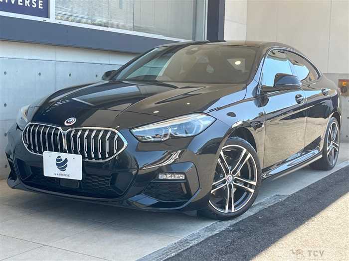 2022 BMW 2 Series