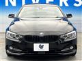 2015 BMW 4 Series