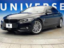 2015 BMW 4 Series